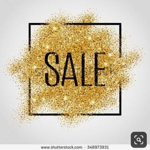 Offers welcome-need to unload